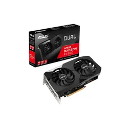 کارت گرافیک 6600 Asus