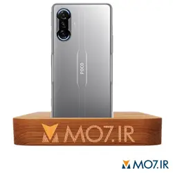 گوشی شیائومی مدل Poco F3 GT