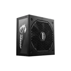 پاور کامپیوتر مدل 850W Gold Full Modular MSI | فروشگاه اینترنتی موبایل 7