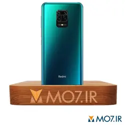 گوشی شیائومی مدل Redmi Note 9 Pro Max ظرفیت 64GB 6GB RAM