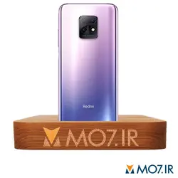 گوشی شیائومی مدل Redmi 10X 4G ظرفیت 128GB 6GB RAM