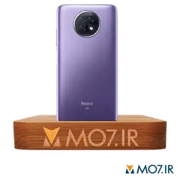 گوشی شیائومی مدل Redmi Note 9T ظرفیت 128GB 4GB RAM