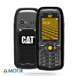 گوشی کاترپیلار مدل CAT B25