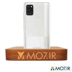 گوشی موبایل سامسونگ Galaxy A21s ظرفیت 128 گیگابایت