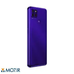 موبایل موتورولا مدل Moto G9 Power دو سیم کارت ظرفیت 128 گیگابایت