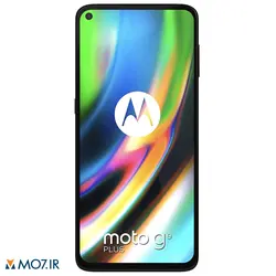 موبایل موتورولا مدل Moto G9 Plus دو سیم کارت ظرفیت ۱۲۸ گیگابایت