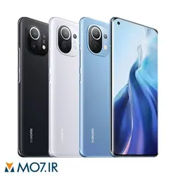 گوشی شیائومی Mi11 ظرفیت 128گیگ رام 8