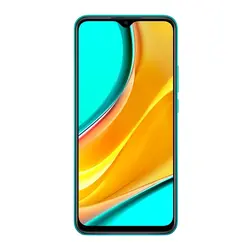 گوشی شیائومی مدل Redmi 9 ظرفیت 64 گیگابایت  (رام و پک گلوبال)