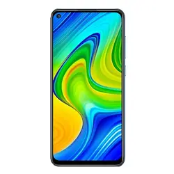 موبایل شیائومی Redmi Note 9 ظرفیت 64 گیگابایت (پک و رام گلوبال)
