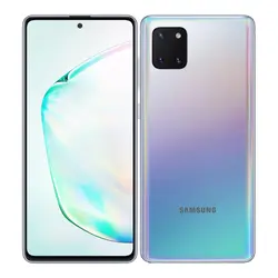 گوشی موبایل سامسونگ Galaxy Note 10 lite 128g