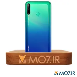 گوشی موبایل هوآوی مدل Y7p ظرفیت 64 گیگابایت رم 4