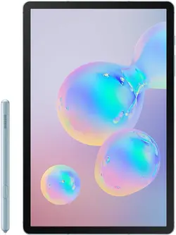 تبلت سامسونگ مدل GALAXY TAB S6 ظرفیت 128 گیگابایت | فروشگاه اینترنتی موبایل 7