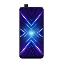 گوشی موبایل هوآوی مدل Honor 9X ظرفیت ۱۲۸ گیگابایت