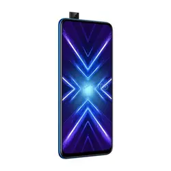 گوشی موبایل هوآوی مدل Honor 9X ظرفیت ۱۲۸ گیگابایت