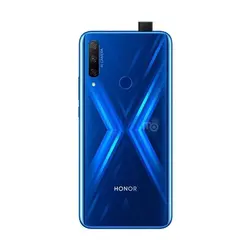 گوشی موبایل هوآوی مدل Honor 9X ظرفیت ۱۲۸ گیگابایت