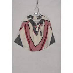 دامن دخترانه طرح دار برند Mango | فروشگاه اینترنتی موبایل 7