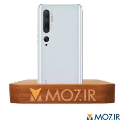گوشی شیائومی مدل MI Note 10 Pro 256GB Ram 8GB | فروشگاه اینترنتی موبایل 7