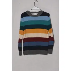 بلوز راه راه کاموا برند H&M | فروشگاه اینترنتی موبایل 7