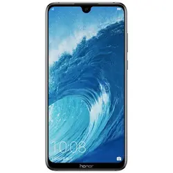 هوآوی مدل Honor 8X Max ظرفیت 128 گیگابایت