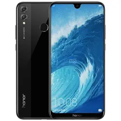 هوآوی مدل Honor 8X Max ظرفیت 128 گیگابایت