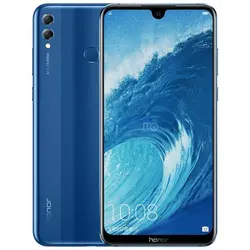 هوآوی مدل Honor 8X Max ظرفیت 128 گیگابایت