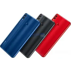 هوآوی مدل Honor 8X Max ظرفیت 128 گیگابایت