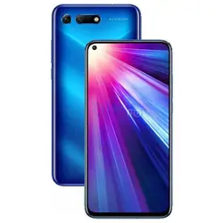 آنر مدل Honor View 20