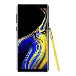 سامسونگ مدل Galaxy Note 9 ظرفیت 512 گیگابایت