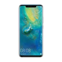 هوآوی مدل Mate 20 Pro ظرفیت 128 گیگابایت