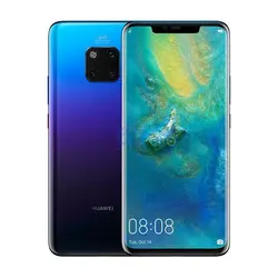 هوآوی مدل Mate 20 Pro ظرفیت 128 گیگابایت