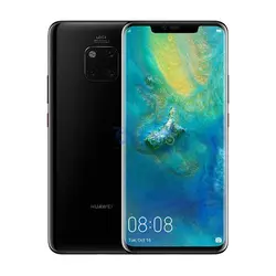 هوآوی مدل Mate 20 Pro ظرفیت 128 گیگابایت