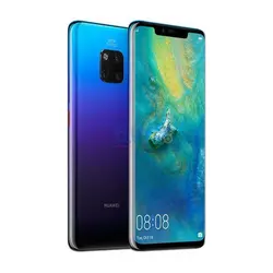 هوآوی مدل Mate 20 Pro ظرفیت 128 گیگابایت