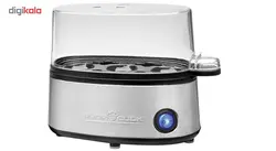 تخم مرغ پز profi cook 1124