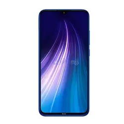 گوشی موبایل شیائومی مدل Redmi Note 8 ظرفیت ۶۴ گیگابایت (پک و رام گلوبال)