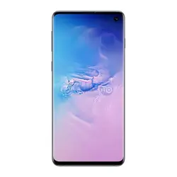 سامسونگ مدل Galaxy S10 با ظرفیت 128 گیگابایت