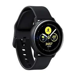 ساعت هوشمند سامسونگ مدل Galaxy Watch Active