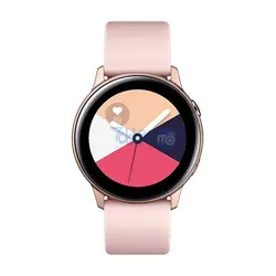 ساعت هوشمند سامسونگ مدل Galaxy Watch Active