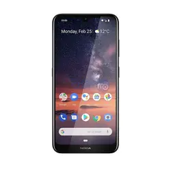 گوشی نوکیا مدل Nokia 3.2 ظرفیت 64 گیگابایت