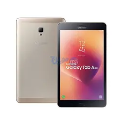 تبلت سامسونگ Galaxy Tab A 8.0 2017 SM-T385 ظرفیت 16 گیگابایت