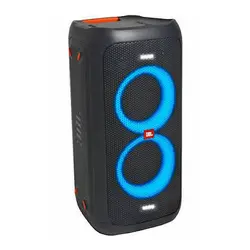 پخش کننده چند رسانه ای Party Box100 jbl | فروشگاه اینترنتی موبایل 7