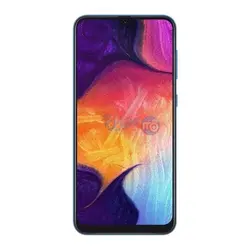 سامسونگ مدل Galaxy A50 ظرفیت ۱۲۸ گیگابایت رم 6 گیگابایت