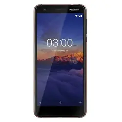 گوشی موبایل نوکیا مدل 3.1