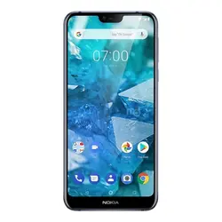 گوشی موبایل نوکیا مدل 7.1