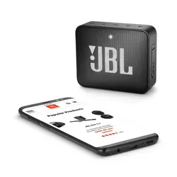 اسپیکر بلوتوثی قابل حمل جی بی ال مدل JBL Go 2 | فروشگاه اینترنتی موبایل 7