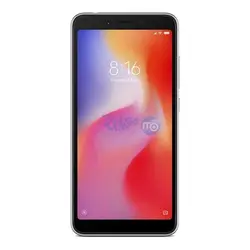 شیائومی Redmi 6 ظرفیت 64 گیگابایت