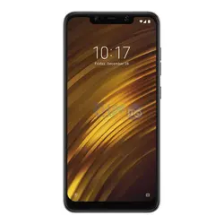 شیائومی مدل Pocophone F1 ظرفیت ۱۲۸ گیگابایت