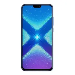 هوآوی مدل Honor 8X ظرفیت ۱۲۸ گیگابایت