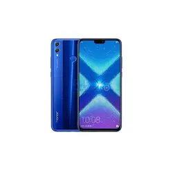 هوآوی مدل Honor 8X ظرفیت ۱۲۸ گیگابایت