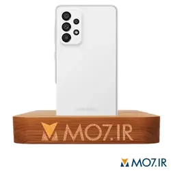 گوشی سامسونگ مدل Galaxy A73 5G 256GB Ram 8GB