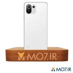گوشی شیائومی مدل Mi 11 Lite NE 5G 256GB RAM 8GB